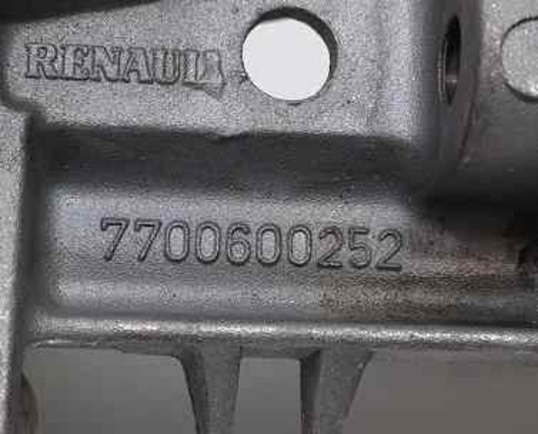 Bomba de aceite Renault Espace 4 JK0