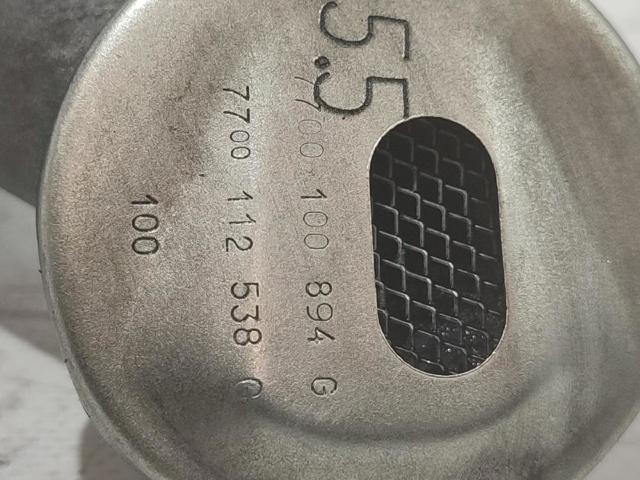 Bomba de aceite Renault Espace 4 JK0