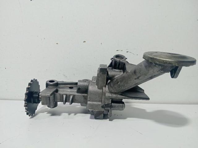 Bomba de aceite Renault Espace 4 JK0