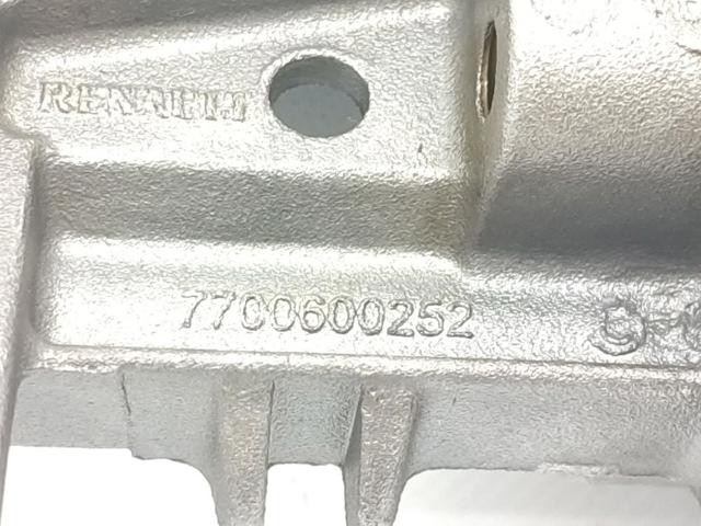 Bomba de aceite Renault Trafic 2 FL