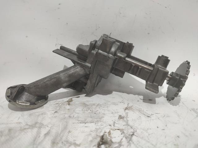 Bomba de aceite Renault Espace 4 JK0