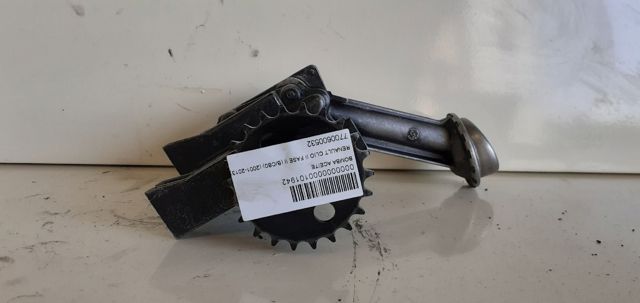 7700600532 Renault (RVI)