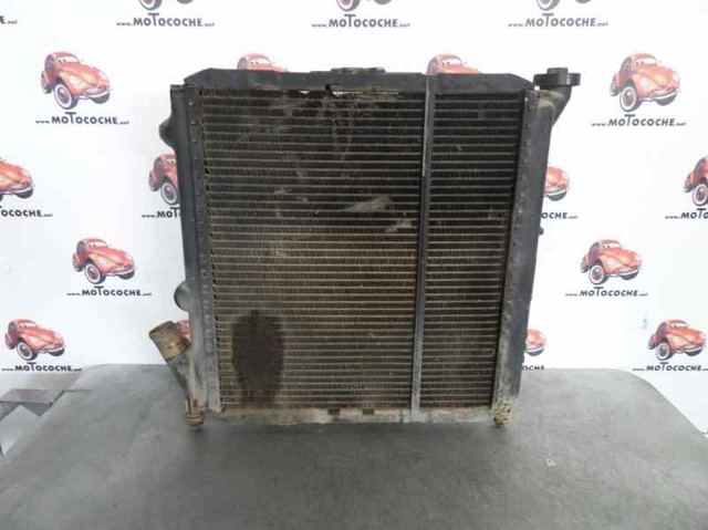 Água radiador 7700704654 RENAULT