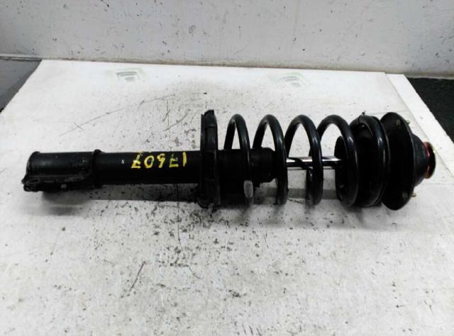 Amortiguador eje delantero izquierda 7700719591 RENAULT