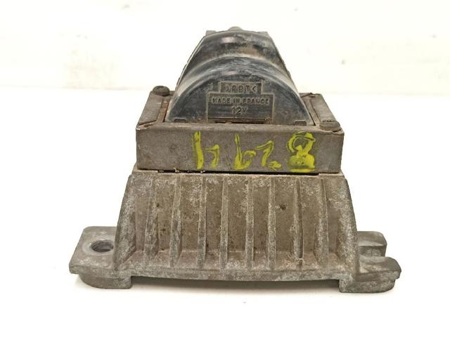 RENAULT 7700732263 Módulo de encendido  disponible Valladolid