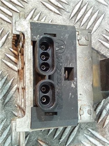 RENAULT 7700732263 Módulo de encendido  disponible Valladolid