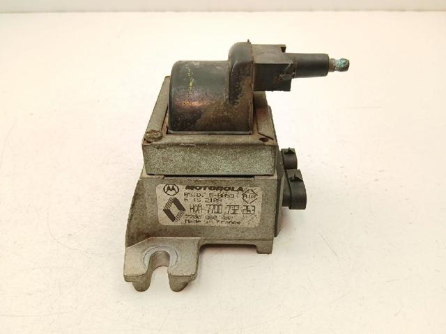 RENAULT 7700732263 Modulo de encendido comprar Tarragona