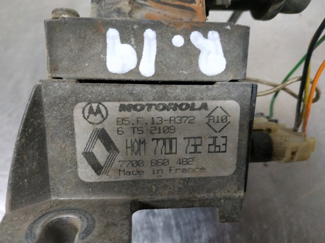 7700732263 Renault (RVI)