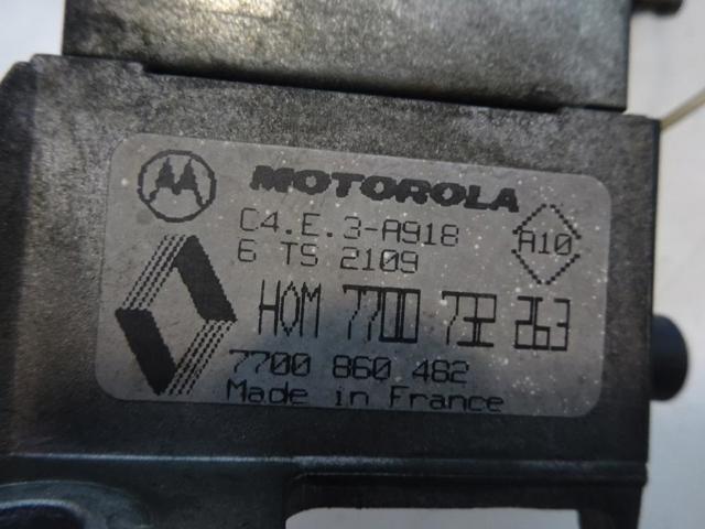 7700732263 Renault (RVI)