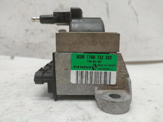 RENAULT 7700732263 Módulo de encendido  disponible España