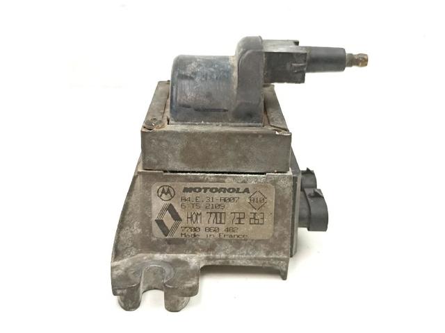 7700732263 RENAULT Modulo de encendido  en stock Córdoba
