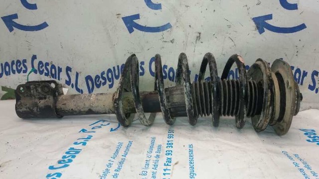 Amortiguador delantero 7700733850 RENAULT