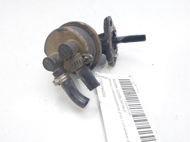 Bomba de combustible mecánica 7700734250 Renault (RVI)