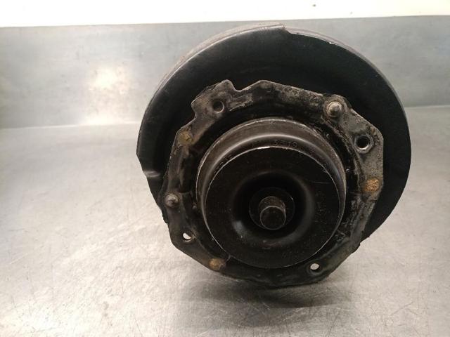 Amortiguador delantero Renault 21 K48