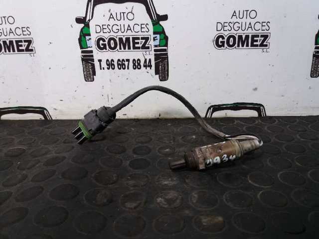 Sonda de oxígeno Renault Clio I desde 61,20 €