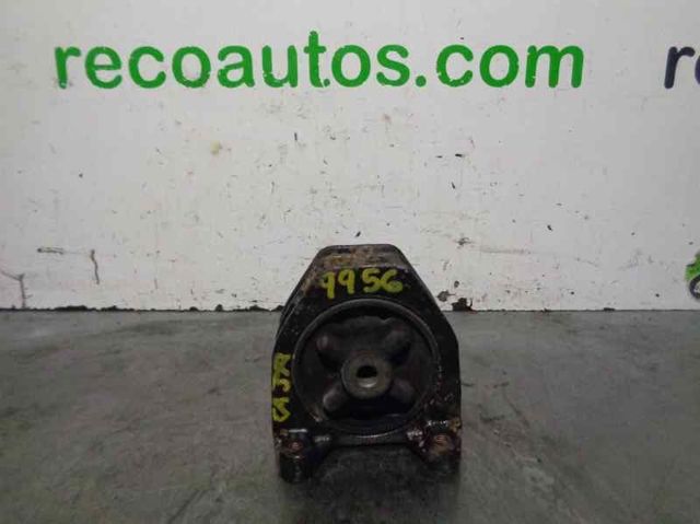 Soporte motor izquierdo 7700748646 Renault (RVI)