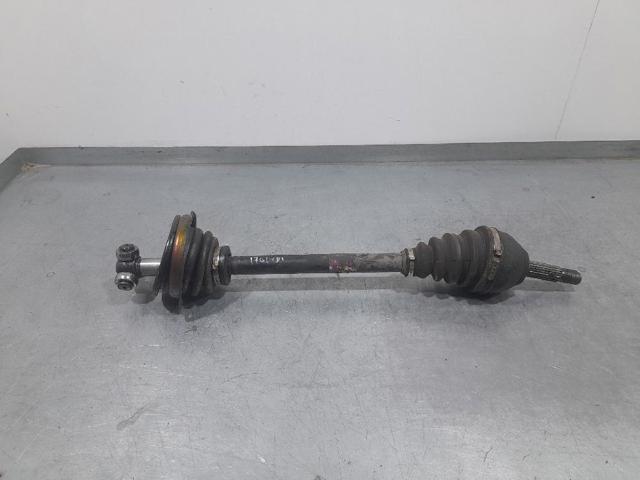 Semieje delantero izquierdo 7700748698 RENAULT