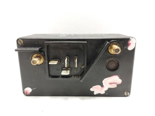 Relé de bujía de precalentamiento Renault 21 S48