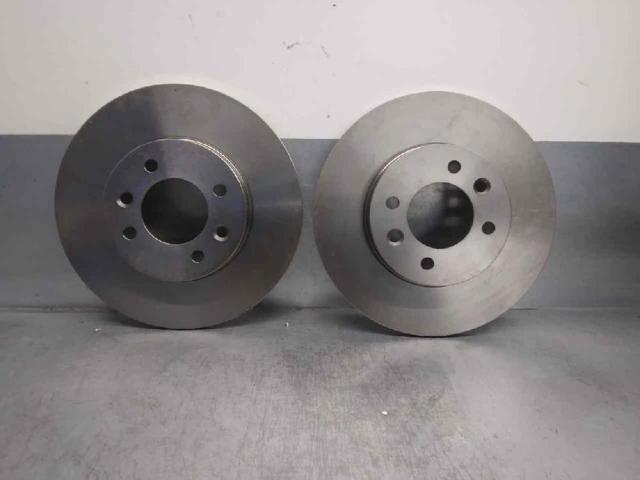 Frenos traseros para Renault Espace I (J11)