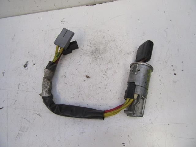 Conmutador de arranque 7700765533 Renault (RVI)