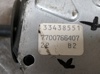 Mando de luces izquierdo 7700766407 RENAULT
