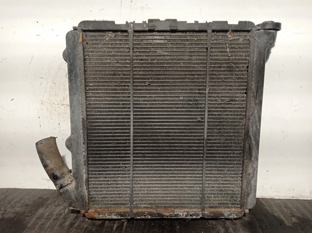 7700773968 RENAULT Radiador comprar Alcalá