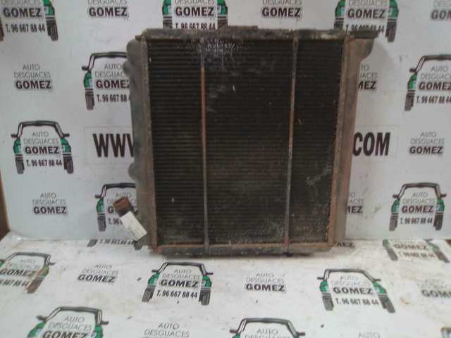 7700773968 Radiador  en stock Granada