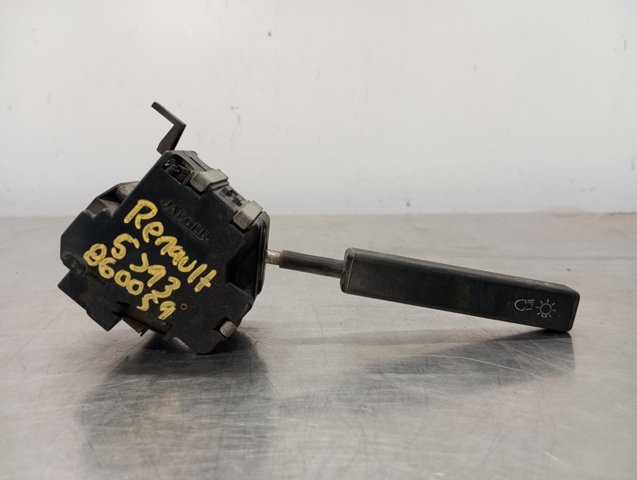 RENAULT 7700779566 Conmutador izquierdo de la columna de dirección comprar Barcelona