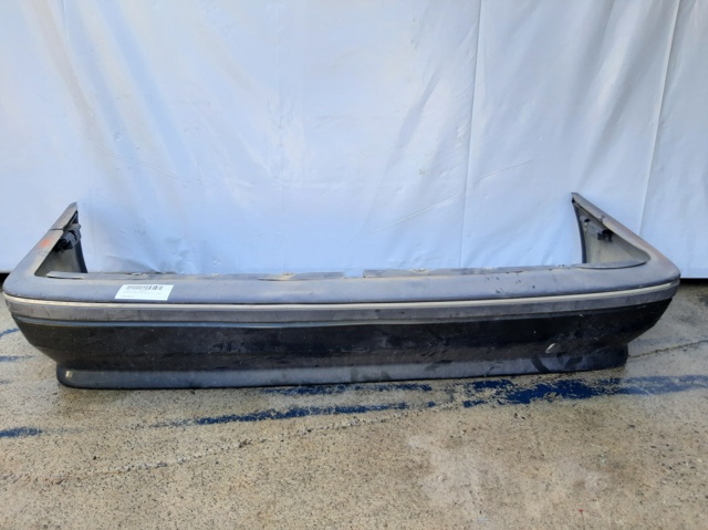 Parachoques trasero para Renault 21 L48