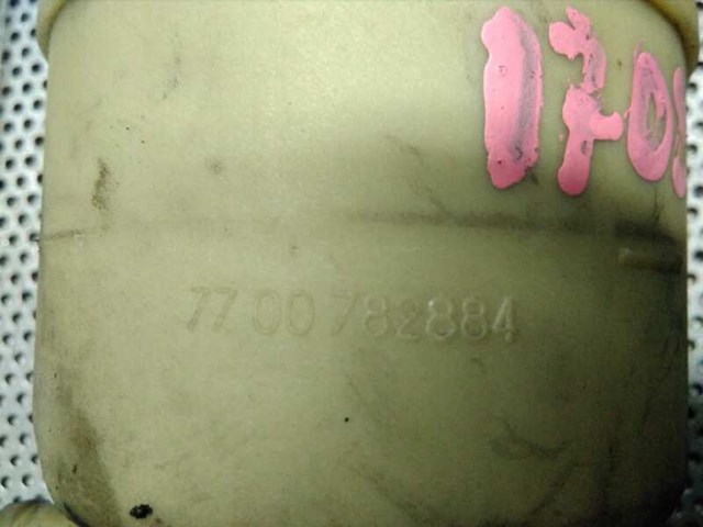 7700782884 FIAT Depósito de bomba de dirección hidráulica comprar Alcalá