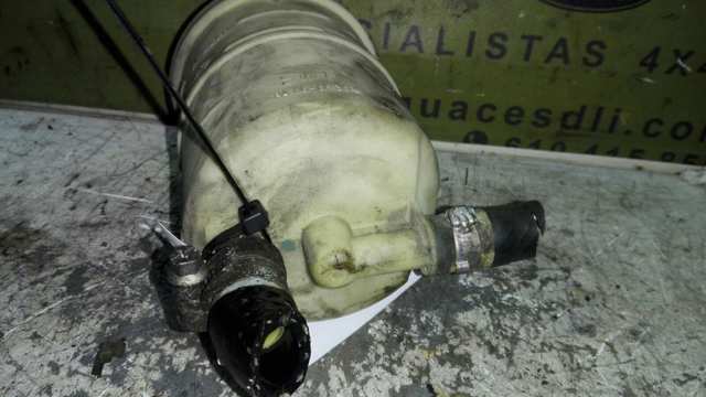 Depósito de bomba de dirección hidráulica 7700782884 PEUGEOT