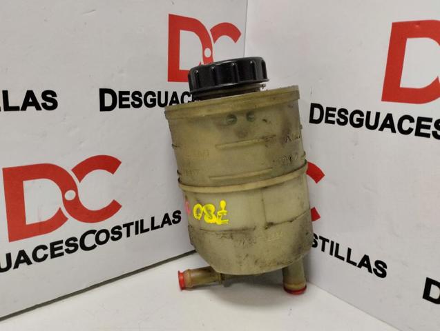 Depósito de bomba de dirección hidráulica 7700782884 PEUGEOT
