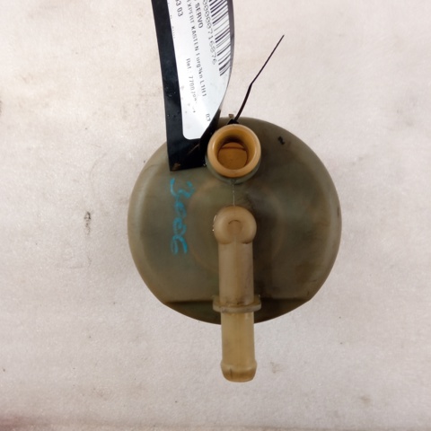 7700782884 PEUGEOT Depósito de bomba de dirección hidráulica  disponible Ourense