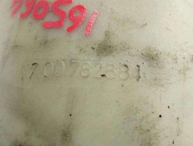 Depósito compensación de dirección asistida 7700782884 PEUGEOT