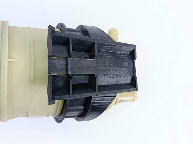 Depósito de bomba de dirección hidráulica Renault Laguna 1 B56, 556
