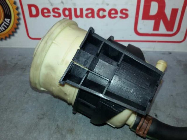 Depósito de bomba de dirección hidráulica Renault Laguna 1 B56, 556