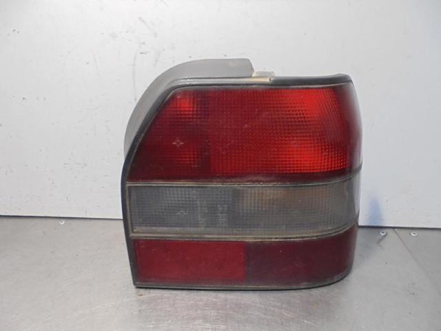  Renault 19 I (L53)