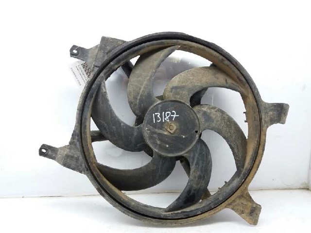 7700784652 RENAULT Ventilador del radiador comprar Alcalá