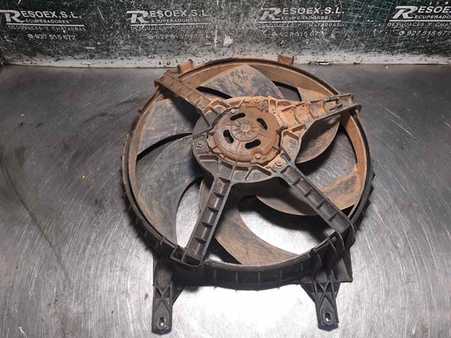 RENAULT 7700784652 Ventilador del radiador  comprar en Albacete