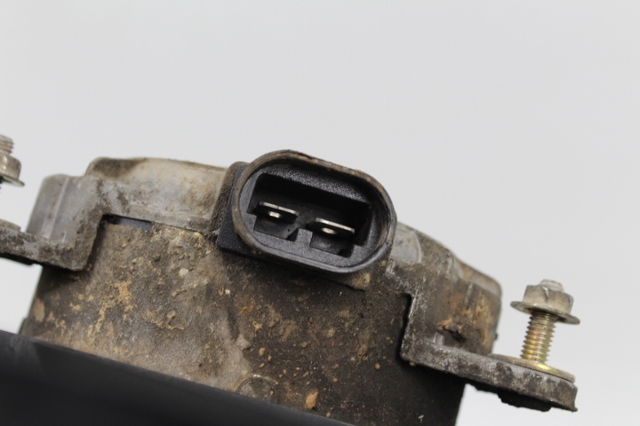 7700784652 RENAULT Ventilador del radiador comprar Bilbao