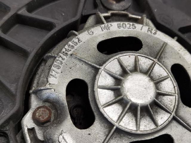 RENAULT 7700784652 Ventilador del radiador comprar Tarragona