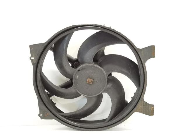 7700784652 RENAULT Ventilador del radiador comprar Alcalá