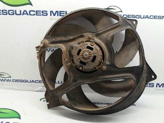 7700784652 Ventilador del radiador  en stock Granada