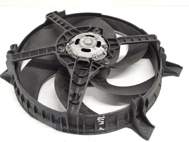 RENAULT 7700784652 Ventilador del radiador comprar Tarragona