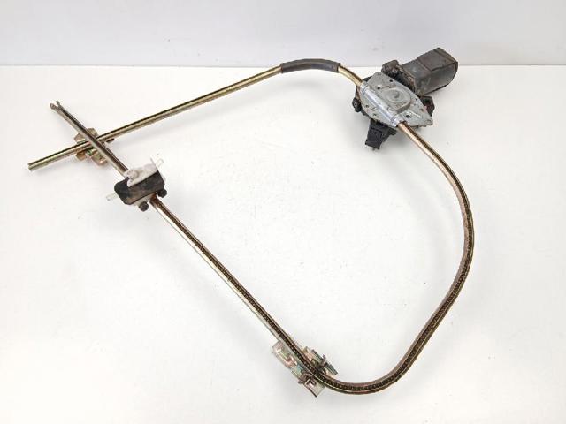 Comprar Mecanismo de elevalunas de la puerta delantera derecha Renault 19 II B53, C53 a bajo precio