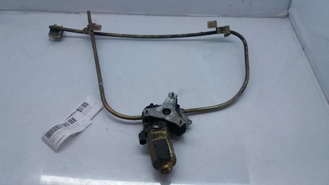 Mecanismo elevalunas delantero derecha para Renault 19 I (B53, C53)