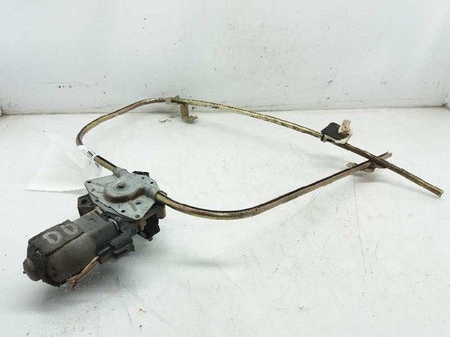 Mecanismo de elevalunas delantero derecha Renault 19 I desde 46,46 €