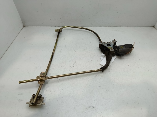Comprar Mecanismo de elevalunas de la puerta delantera derecha Renault 19 I B53, C53 a bajo precio