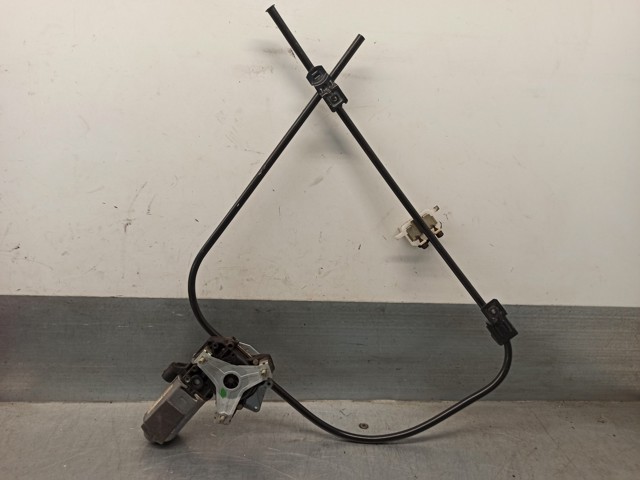 Mecanismo levanta, puerta delantera derecha Renault 19 II (1992-1995)