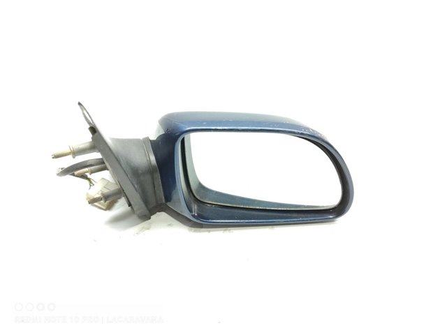 Espejo retrovisor derecho 7700789737 Renault (RVI)